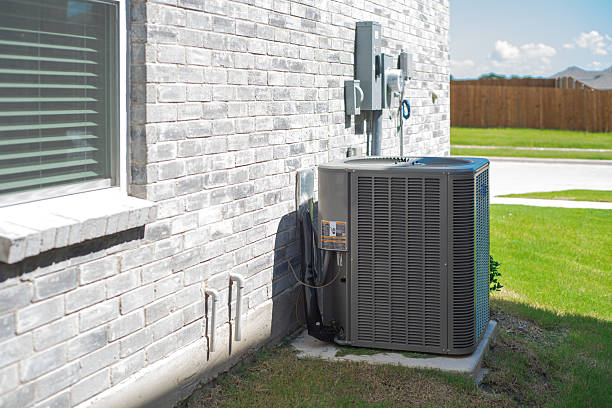Reliable Ac Repair contractor in Elfers, FL by FH HVAC